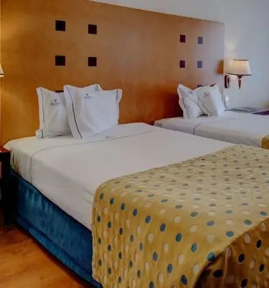 Standard Tek Kişilik Oda