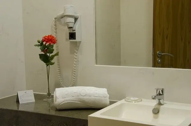 Standard Tek Kişilik Oda