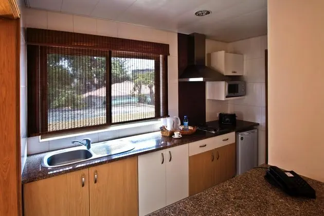 Apart Daire With Double Bed