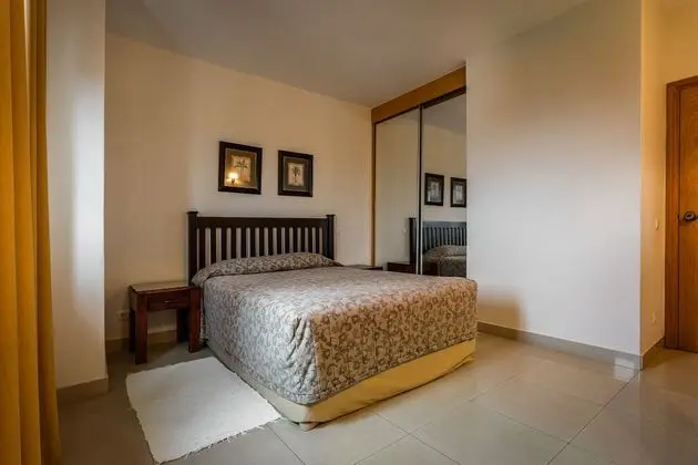 Apart Daire With Double Bed