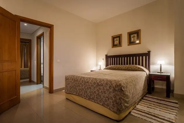 Apart Daire With Double Bed