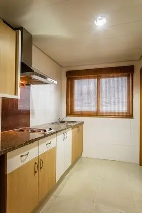 Standard Oda, 1 Çift Kişilik Yatak
