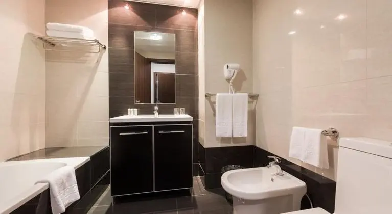 Tek Kişilik Oda Standard