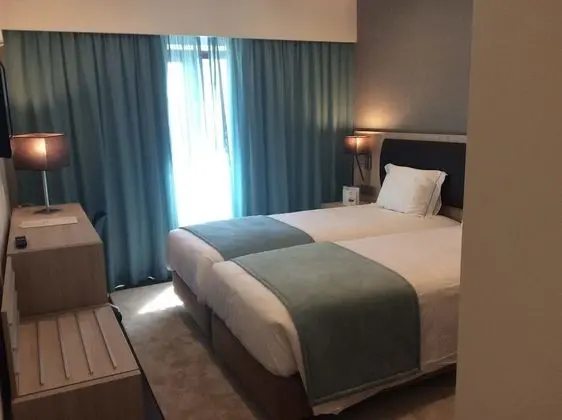Executive Tek Kişilik Oda
