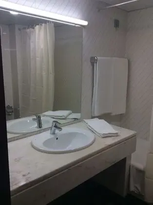 Executive Tek Kişilik Oda
