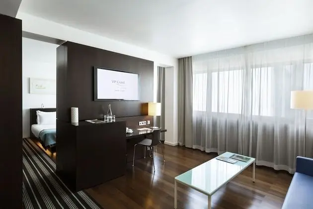 Executive Süit