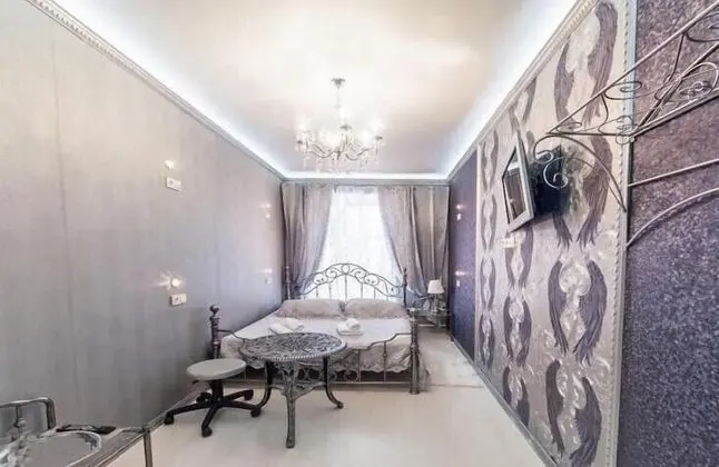 Design Tek Büyük Yataklı Oda