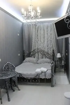 Design Tek Büyük Yataklı Oda
