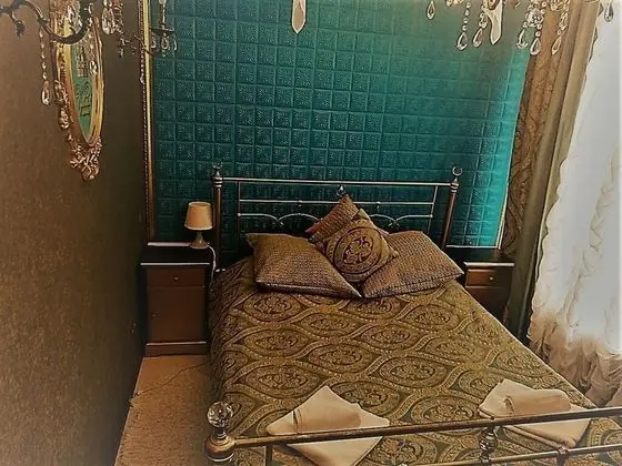 Signature Tek Büyük Yataklı Oda