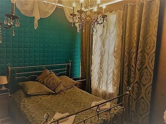 Signature Tek Büyük Yataklı Oda