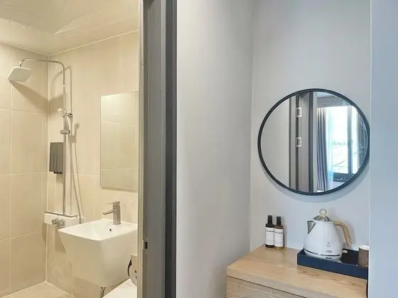 Deluxe Double Room, 1 Queen Bed [Unavailable Breakfast on Monday & Public Holiday]