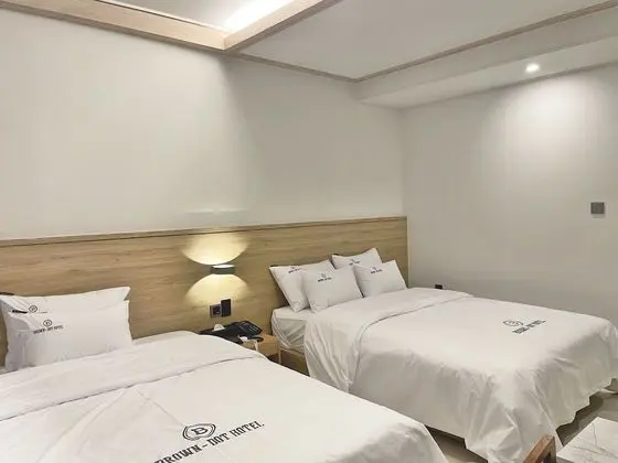 Deluxe Twin Room [Unavailable Breakfast on Monday & Public Holiday]