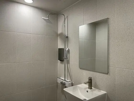 Deluxe Twin Room [Unavailable Breakfast on Monday & Public Holiday]