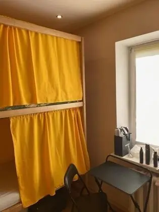 Ortak Ranzalı Oda, Karma Ranzalı Oda (Bed in 4-Bed Mix Dorm lower bunk bed)