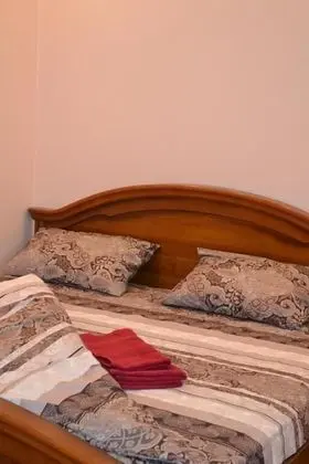 Ortak Ranzalı Oda, Karma Ranzalı Oda (Bed in 4-Bed Mix Dorm lower bunk bed)