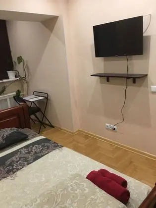 Ortak Ranzalı Oda, Karma Ranzalı Oda (Bed in 6-Bed Mix Dorm lower bunk bed)