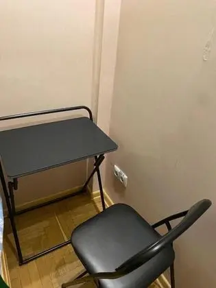 Ortak Ranzalı Oda, Karma Ranzalı Oda (Bed in 6-Bed Mix Dorm lower bunk bed)