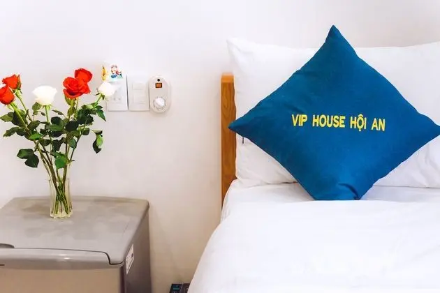 Deluxe Tek Büyük Yataklı Oda, Bahçeli