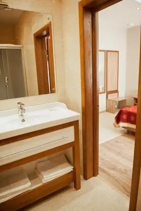 Standard İki Ayrı Yataklı Oda