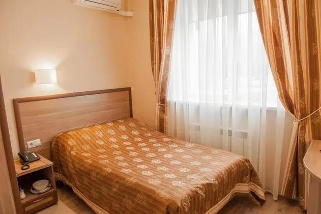 Standard Tek Kişilik Oda