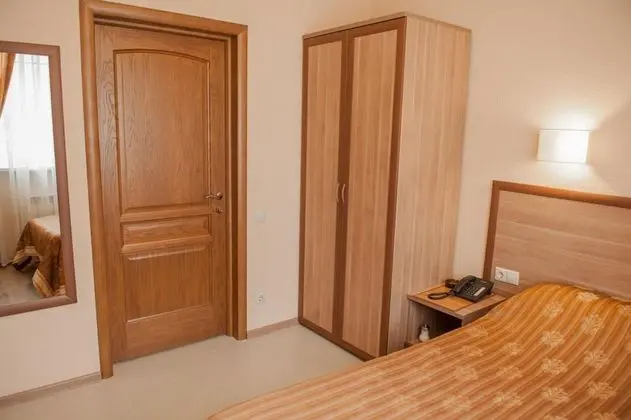 Standard Tek Kişilik Oda
