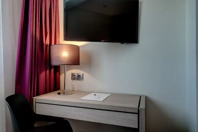 Executive Tek Kişilik Oda
