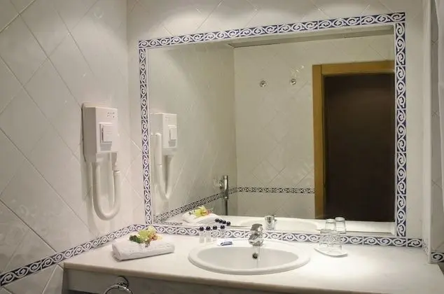 Standard İki Ayrı Yataklı Oda