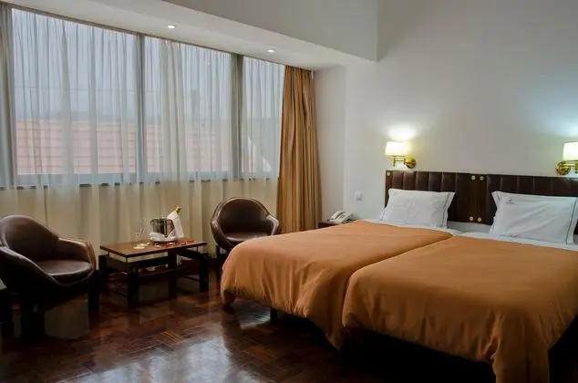 1 Çift Kişilik Veya 2 Tek Kişilik Yatak Standard