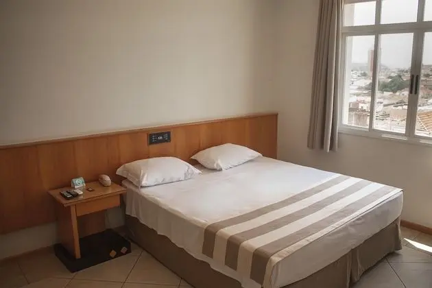 Business Büyük Yataklı Tek Kişilik Oda, 1 Yatak Odası
