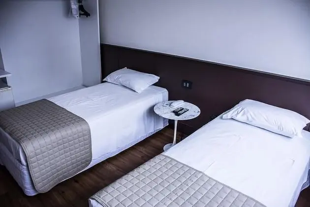 Luxury Tek Kişilik Oda, 1 Yatak Odası