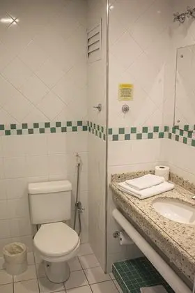Luxury Tek Kişilik Oda, 1 Yatak Odası
