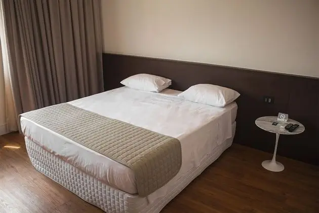 Premium Büyük Yataklı Tek Kişilik Oda, 1 Yatak Odası