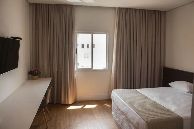 Premium Büyük Yataklı Tek Kişilik Oda, 1 Yatak Odası