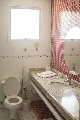 Premium Büyük Yataklı Tek Kişilik Oda, 1 Yatak Odası