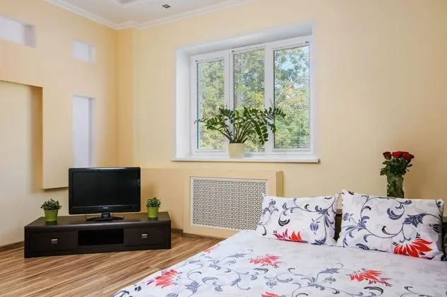 Basic Apart Daire, 3 Yatak Odası