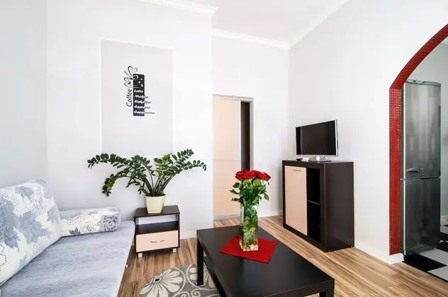 Basic Apart Daire, 3 Yatak Odası