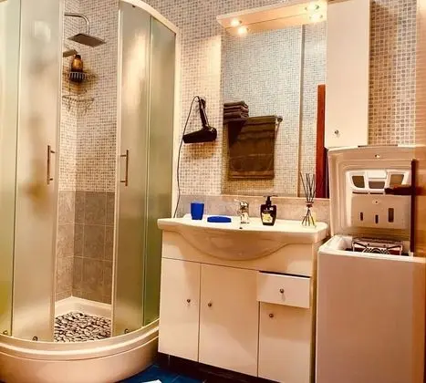 Daire, 2 Yatak Odası, Veranda