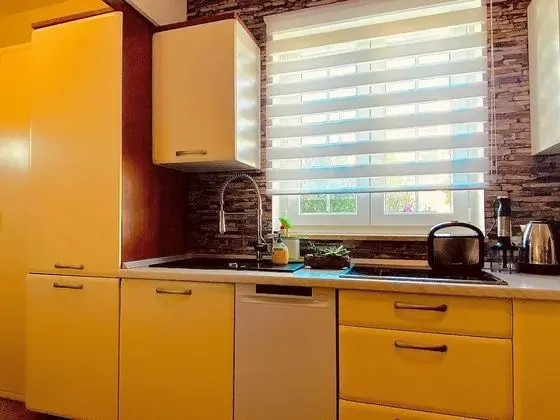 Daire, 2 Yatak Odası, Veranda