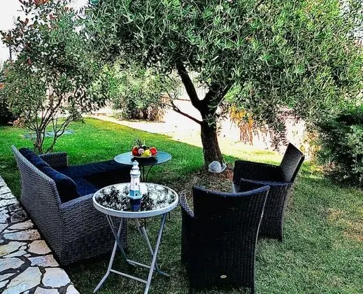 Daire, 2 Yatak Odası, Veranda