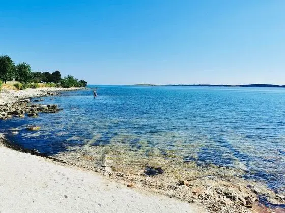 Daire, 2 Yatak Odası, Veranda