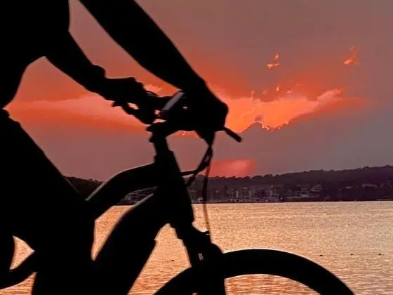 Daire, 2 Yatak Odası, Veranda