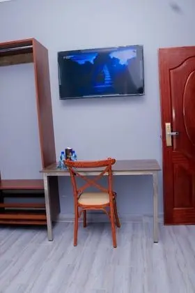 Deluxe Tek Kişilik Oda