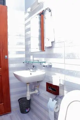 Deluxe Tek Kişilik Oda