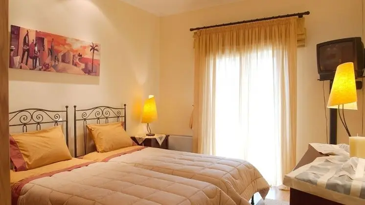 Villa, 6 Yatak Odası, Engellilere Uygun, Sigara İçilebilir