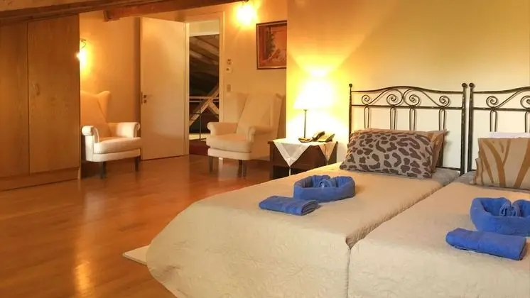Villa, 6 Yatak Odası, Engellilere Uygun, Sigara İçilebilir