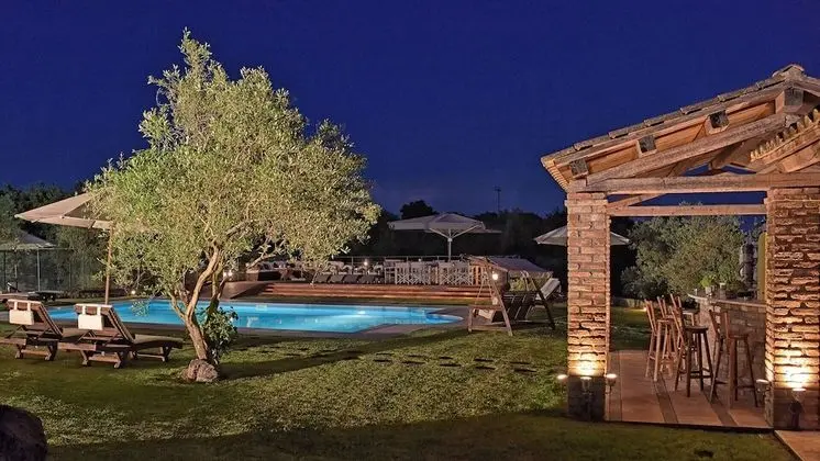 Villa, 6 Yatak Odası, Engellilere Uygun, Sigara İçilebilir