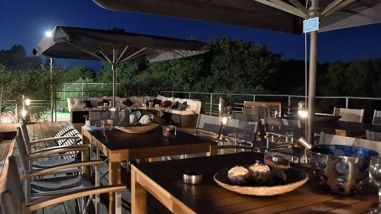 Villa, 6 Yatak Odası, Engellilere Uygun, Sigara İçilebilir