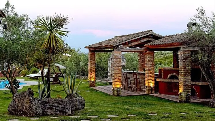 Villa, 6 Yatak Odası, Engellilere Uygun, Sigara İçilebilir