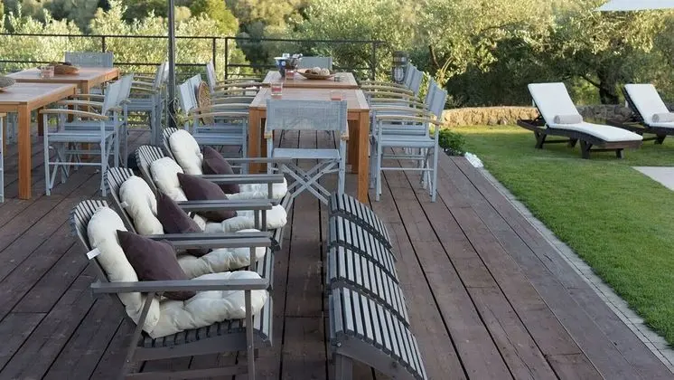 Villa, 6 Yatak Odası, Engellilere Uygun, Sigara İçilebilir