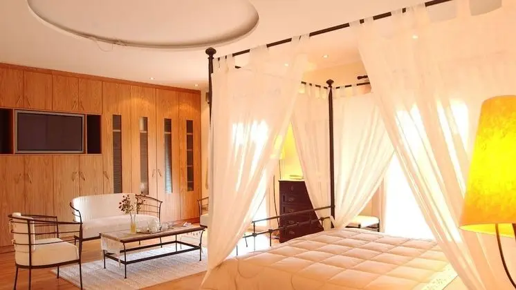 Villa, 6 Yatak Odası, Engellilere Uygun, Sigara İçilebilir
